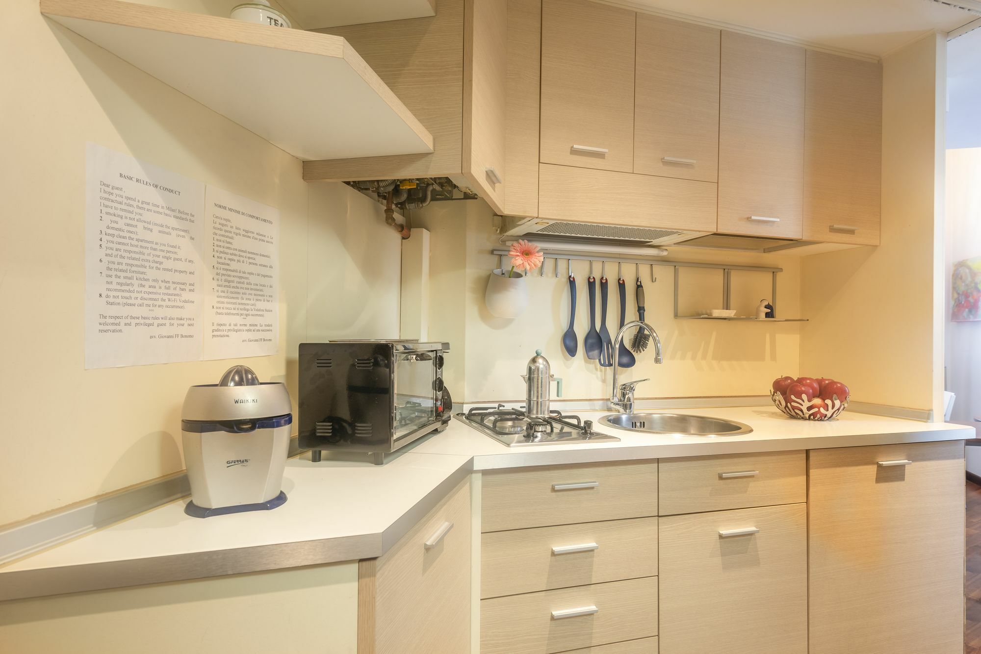 San Babila - Rentclass Albatros มิลาน ภายนอก รูปภาพ